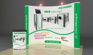 Print-Design von Bins für Feller Engineering GmbH | Design: #26978557