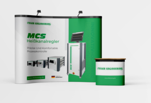 Print-Design von sun_design für Feller Engineering GmbH | Design: #26968063