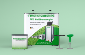 Print design for mobile booth | Print Design par Maestroto