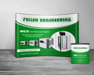 Print-Design von sonu parmar für Feller Engineering GmbH | Design: #26978122
