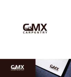 Diseño de Logo por ecorokerz para este proyecto | Diseño: #26967586