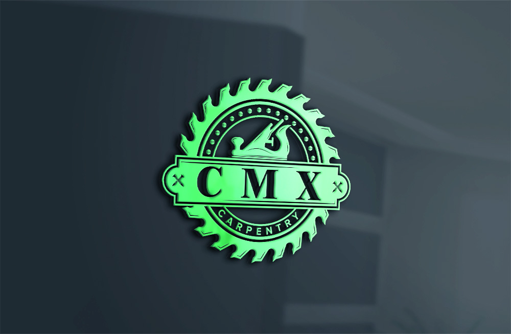 Diseño de Logo por 4tech services para este proyecto | Diseño #26967518