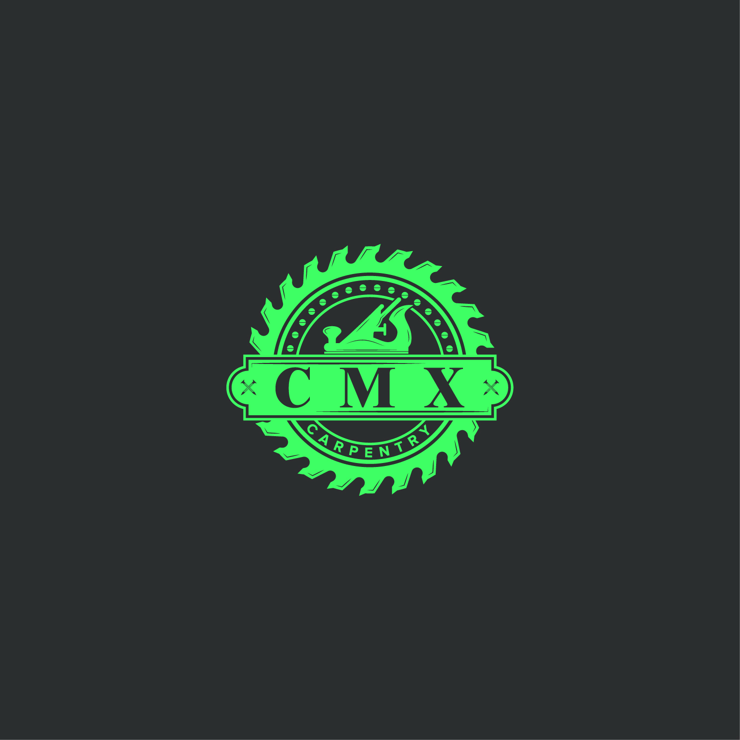 Diseño de Logo por 4tech services para este proyecto | Diseño #26967520