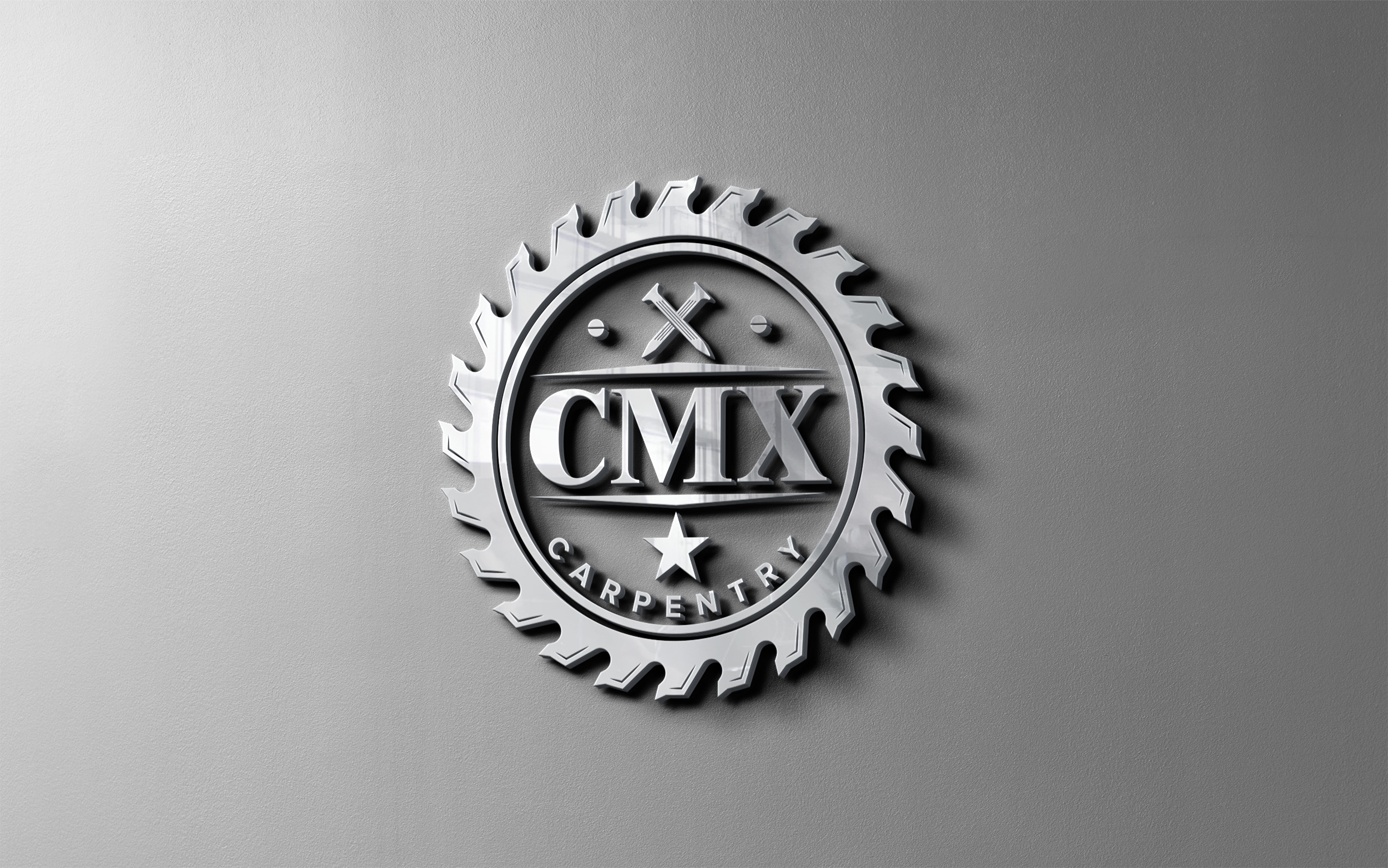 Diseño de Logo por 4tech services para este proyecto | Diseño #26967521