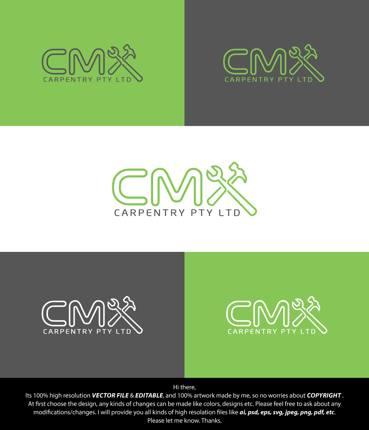 Diseño de Logo por FireflyArt para este proyecto | Diseño #26968720