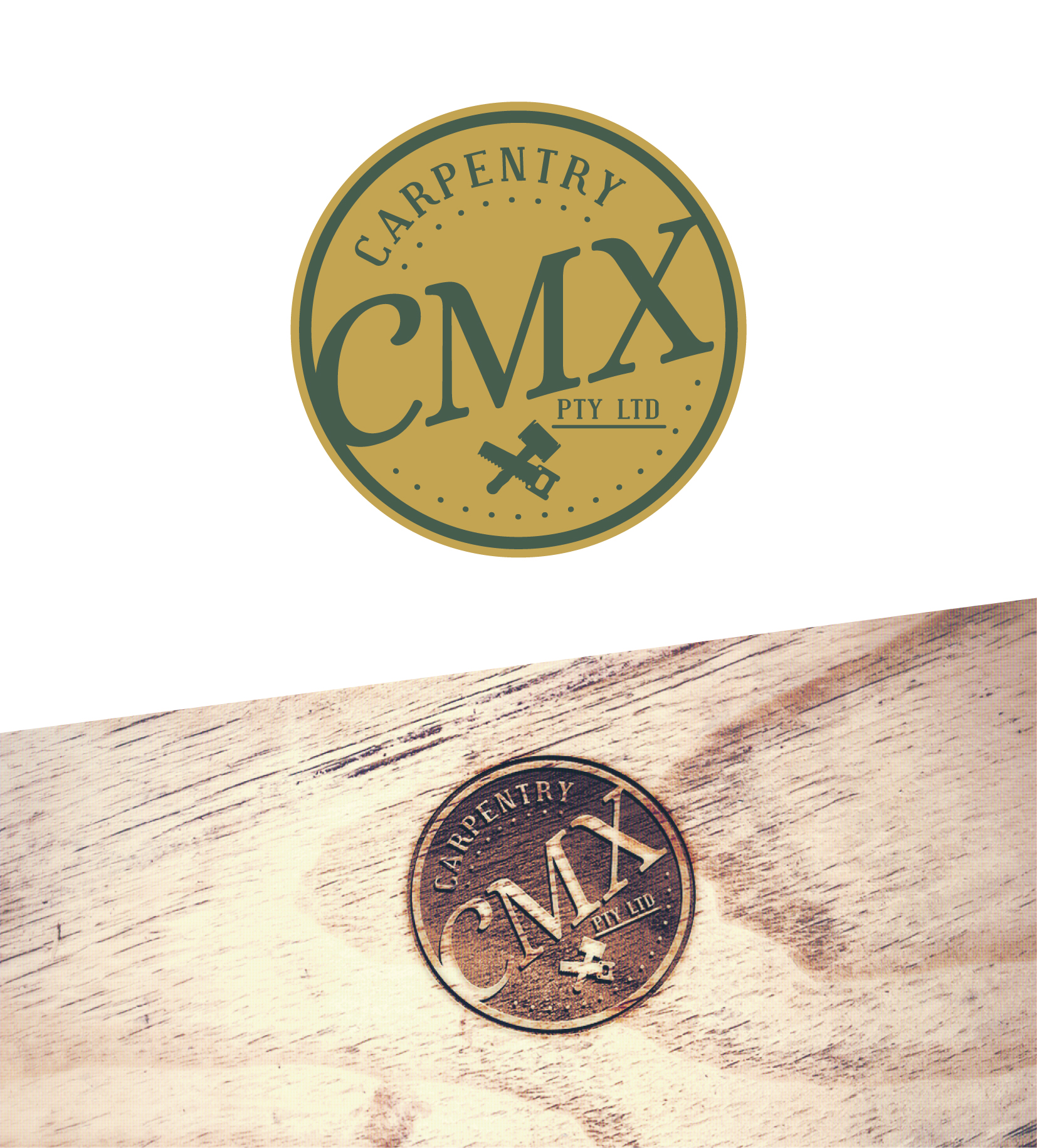 Logo-Design von Brandão für dieses Projekt | Design #26976498