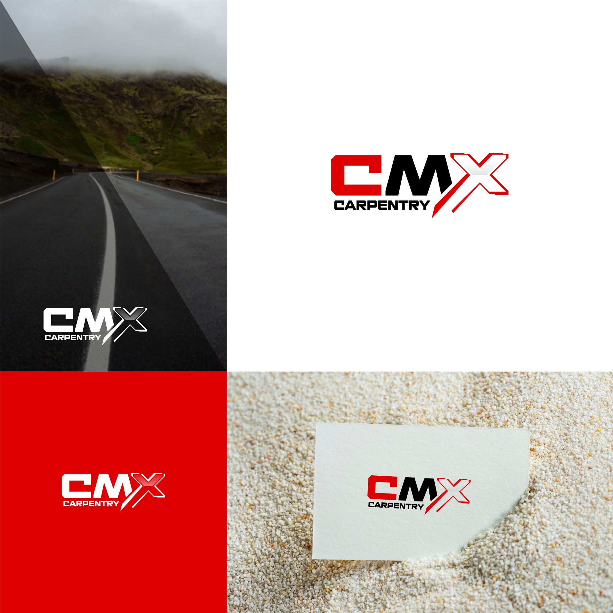 Logo Design by SigmaStudio for this project | Design #26970084