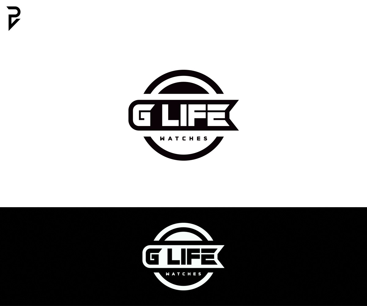 Logo Design by poisonvectors for CHRONOS RETAIL PTY LTD | Design #26967755