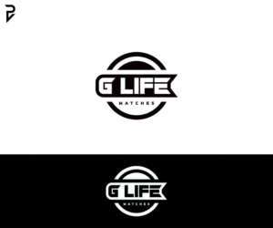 Logo Design by poisonvectors for CHRONOS RETAIL PTY LTD | Design: #26967755