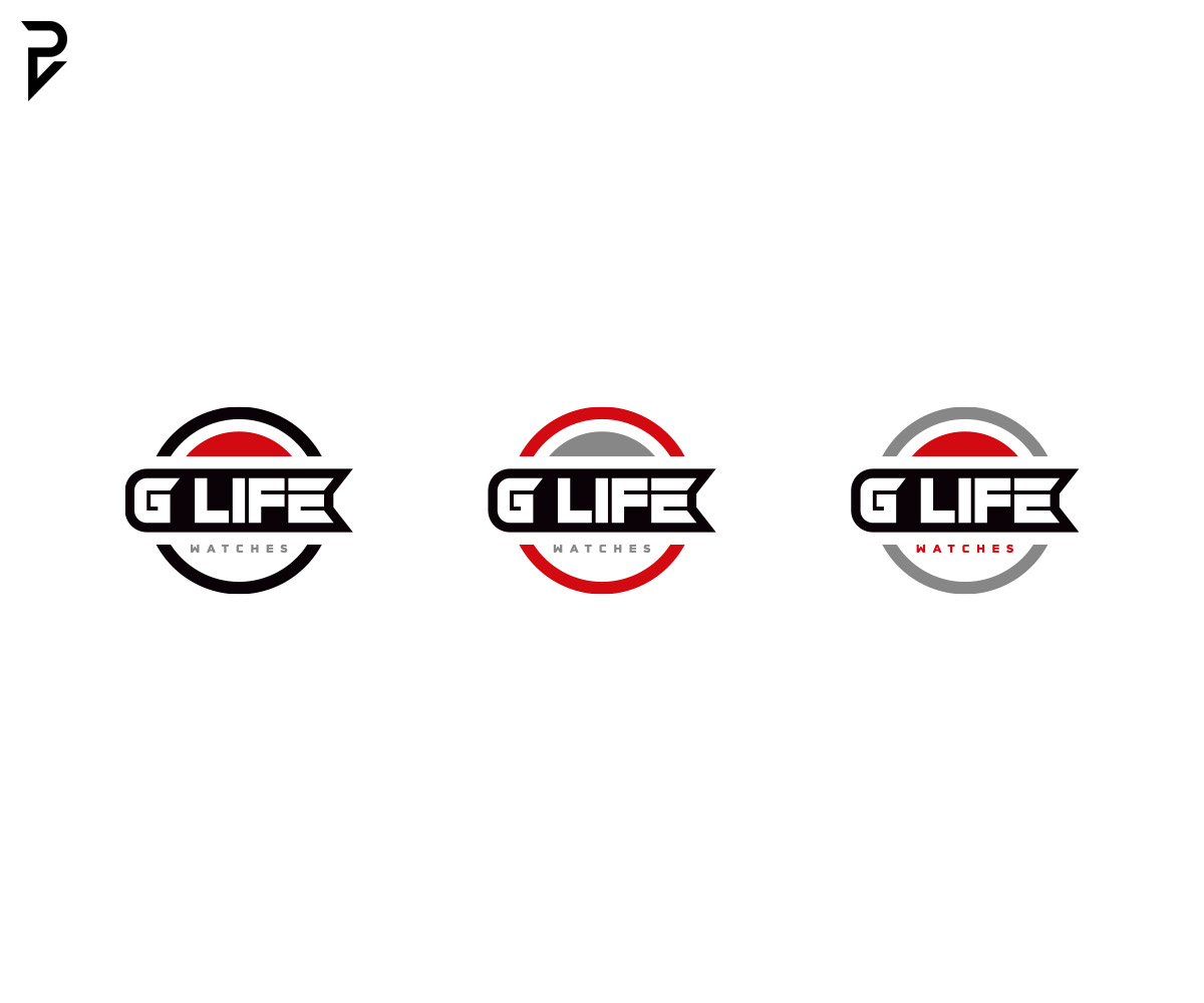 Logo Design by poisonvectors for CHRONOS RETAIL PTY LTD | Design #26977241