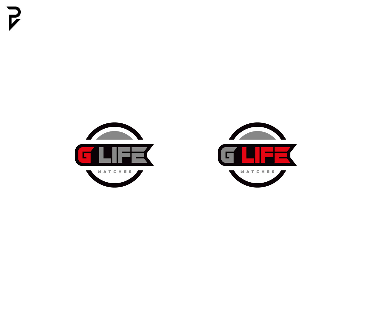 Logo Design by poisonvectors for CHRONOS RETAIL PTY LTD | Design: #26980510