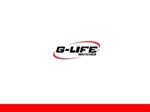 G Life Watches | Logo Design by Graphicsbox