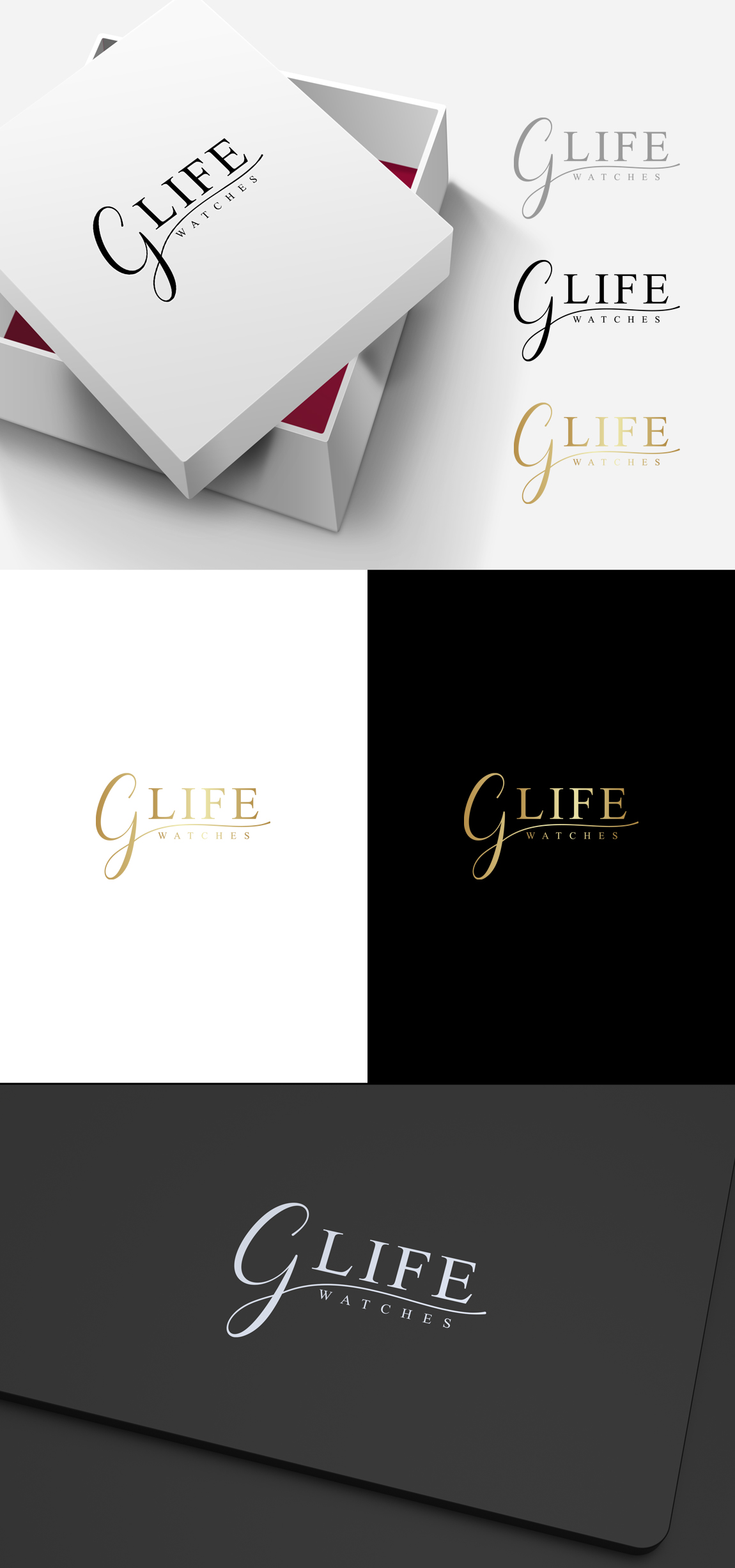 Logo Design by SL Designer for CHRONOS RETAIL PTY LTD | Design #26973387