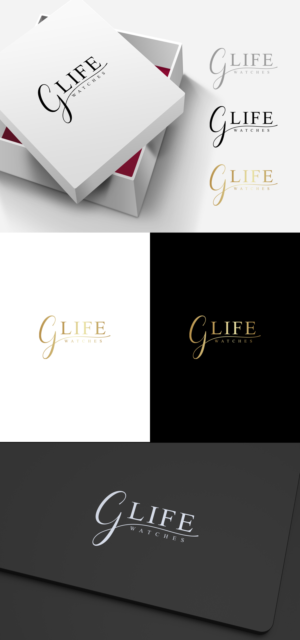 Logo Design by SL Designer for CHRONOS RETAIL PTY LTD | Design: #26973387