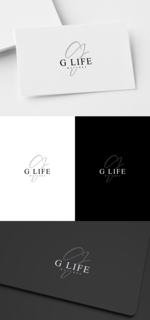Logo Design by SL Designer for CHRONOS RETAIL PTY LTD | Design: #26973411