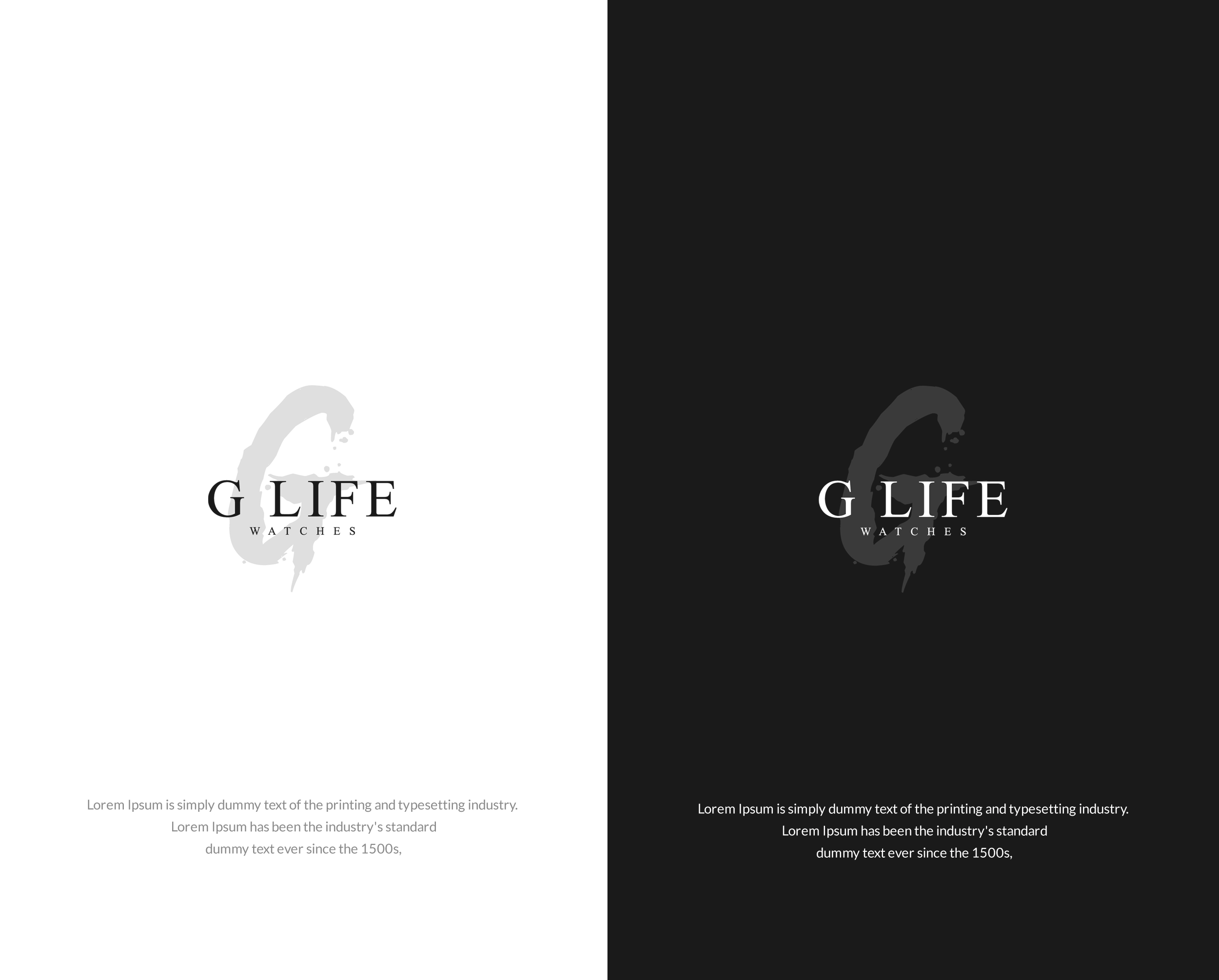 Logo Design by SL Designer for CHRONOS RETAIL PTY LTD | Design #26973412