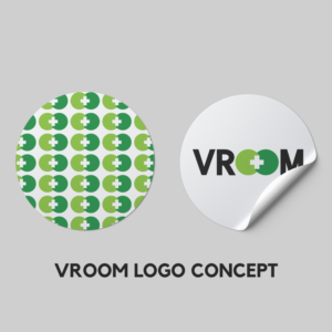 Logo Design by Rivaldi Paw