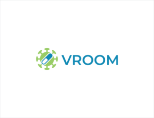 VROOM | Diseño de Logo por BNdesigner