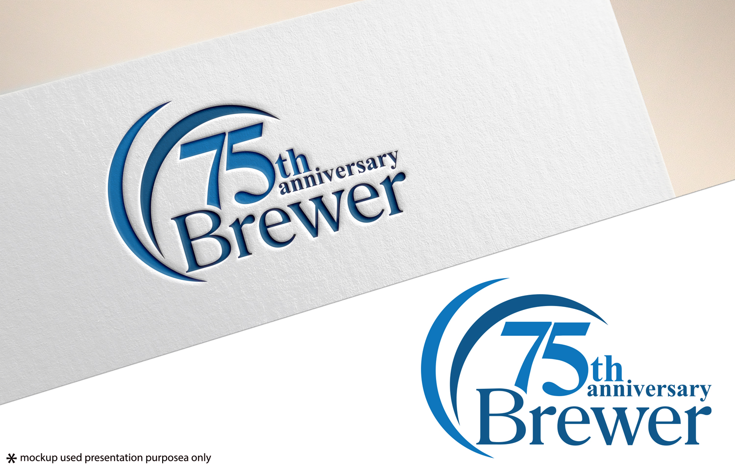 Logo Design by Rubia@ for this project | Design #26969713