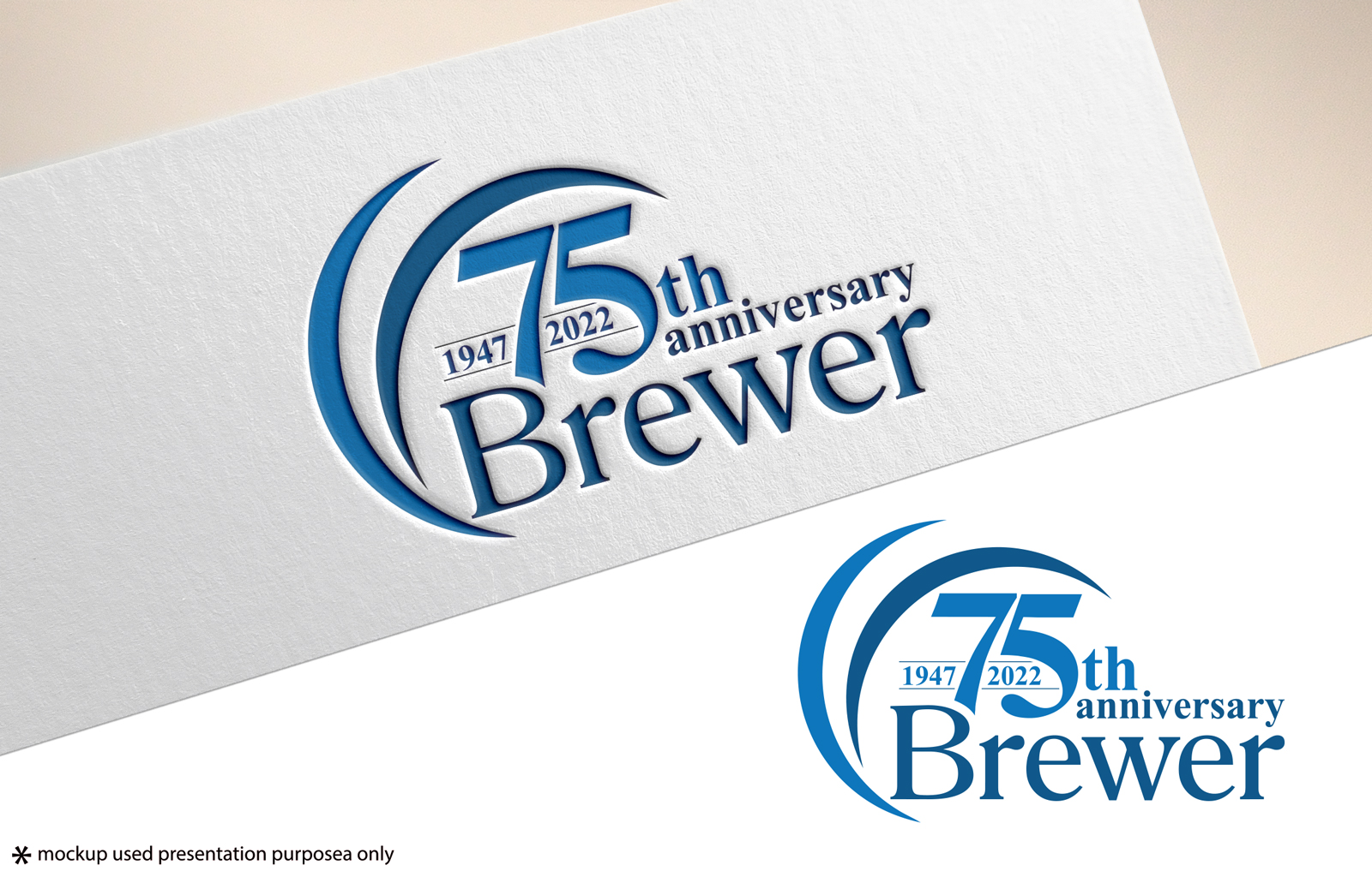 Logo Design by Rubia@ for this project | Design #26997757