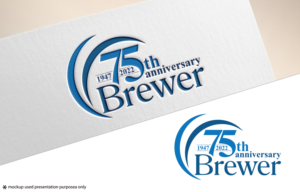 Logo Design by Rubia@ for this project | Design: #26997757