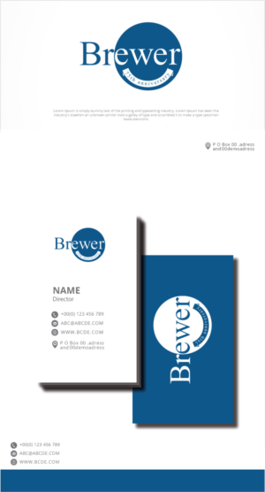 Logo Design by graphicevolution for this project | Design: #26967438