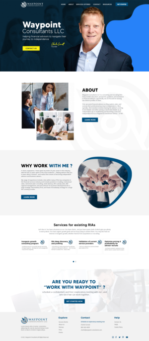 Web Design by Ayesha Khan