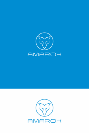 Amarok | Logo Design by ViciouSaint