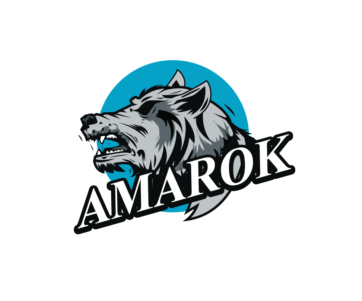 Diseño de Logo por Jay Design para AMAROK Clothing  | Diseño #26989798