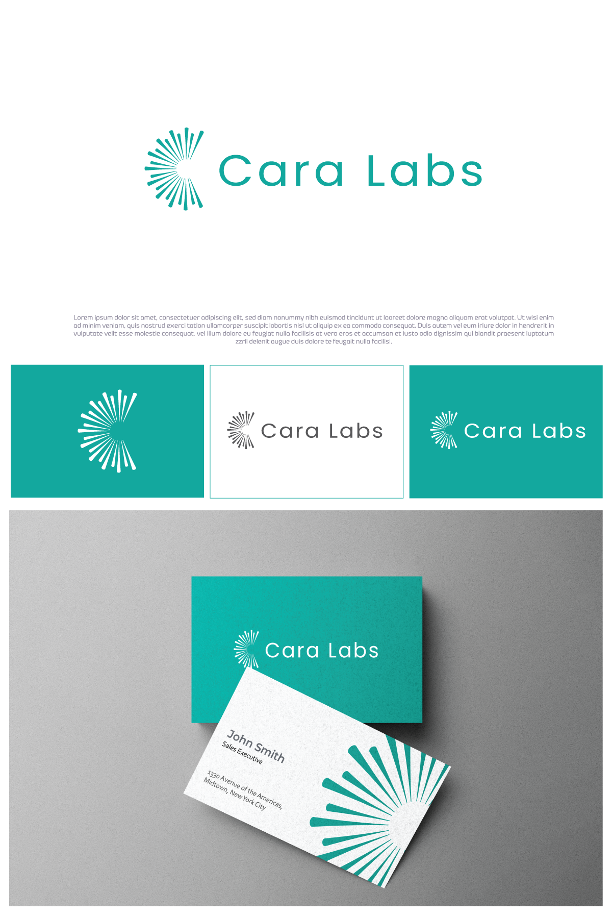 Logo Design by exoddinary for this project | Design #26976484
