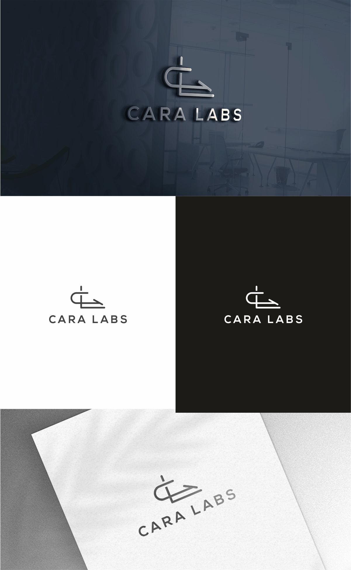 Design de Logo par Dave Paresh pour ce projet | Design #26968098