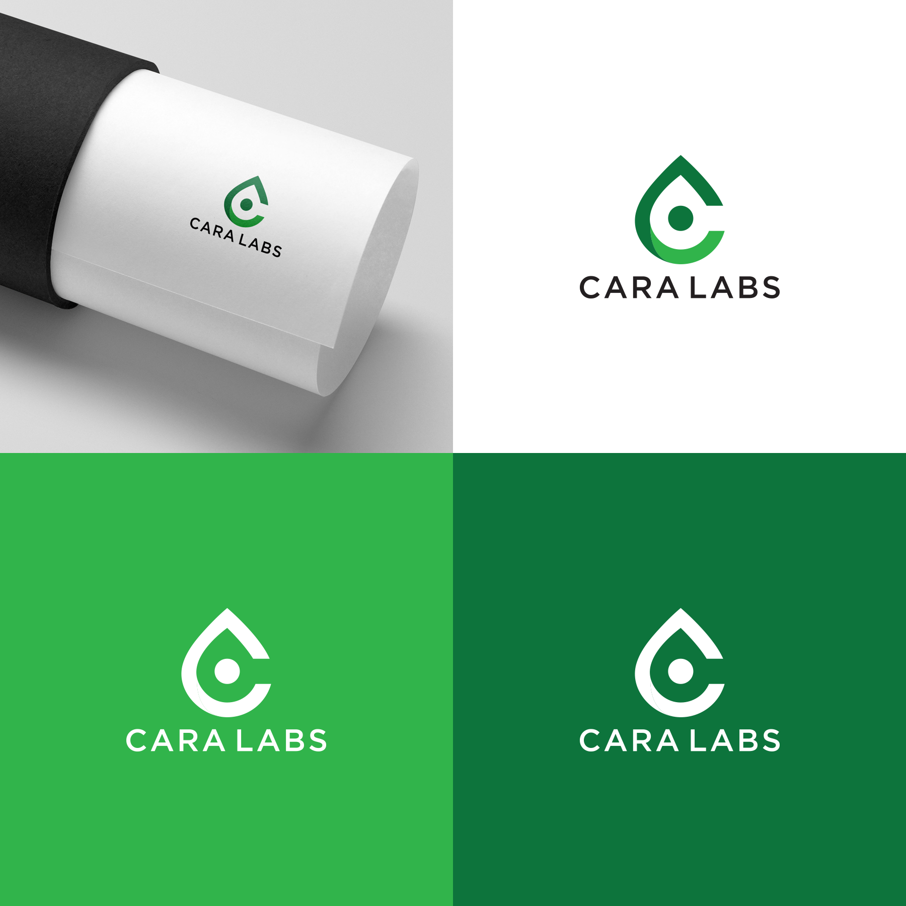 Logo-Design von ZinKo für dieses Projekt | Design #27000220