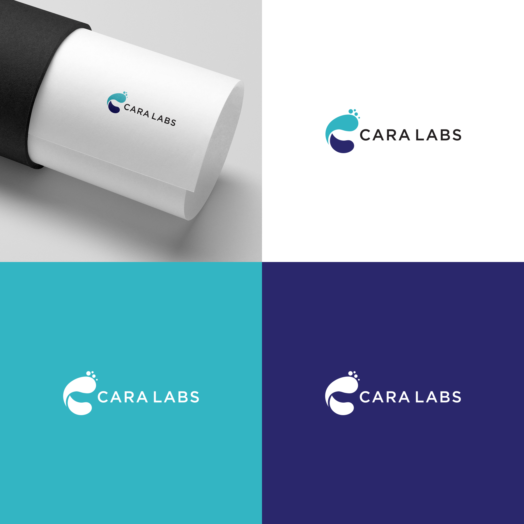 Logo-Design von ZinKo für dieses Projekt | Design #27000221