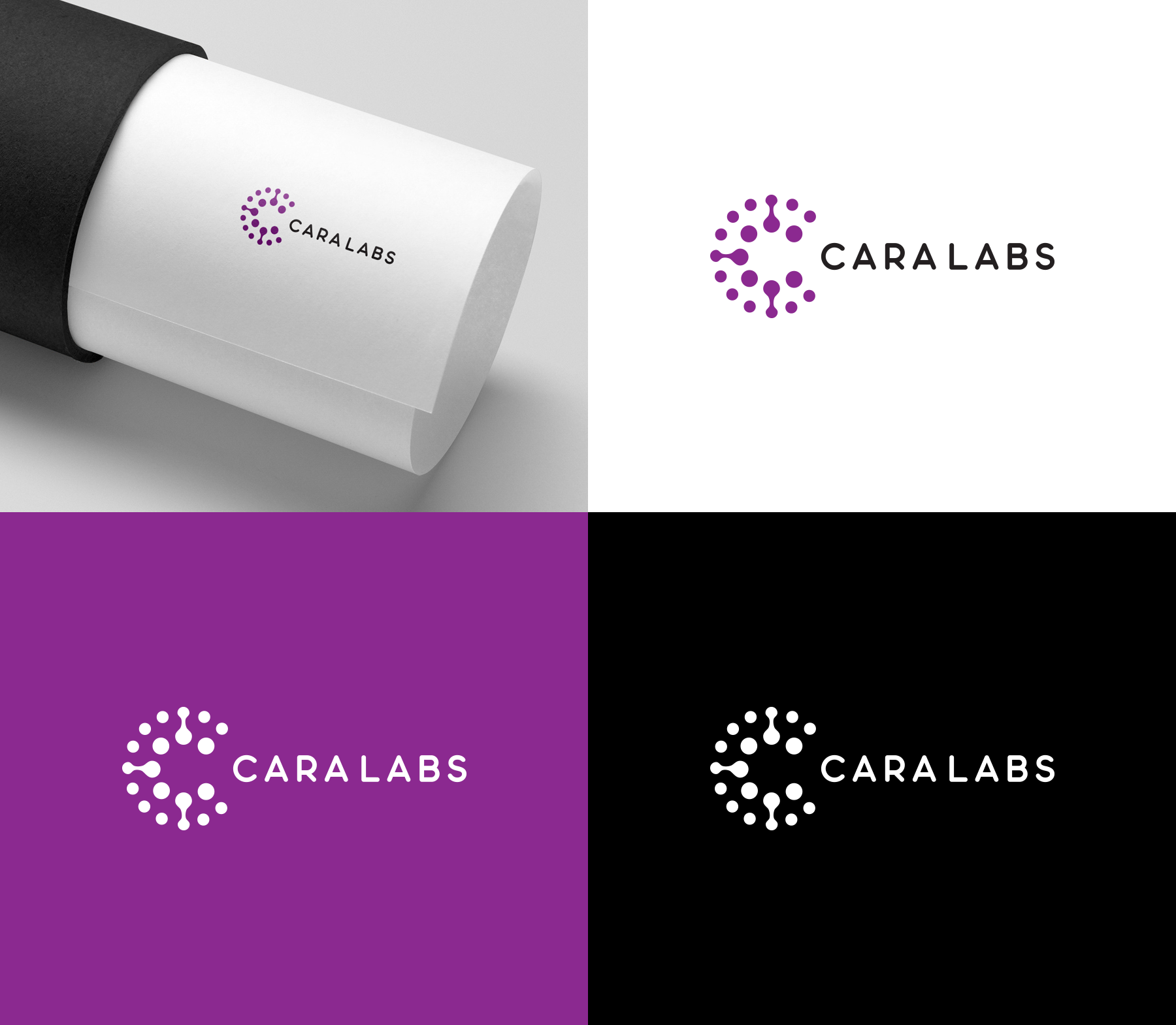 Logo-Design von ZinKo für dieses Projekt | Design #27002842