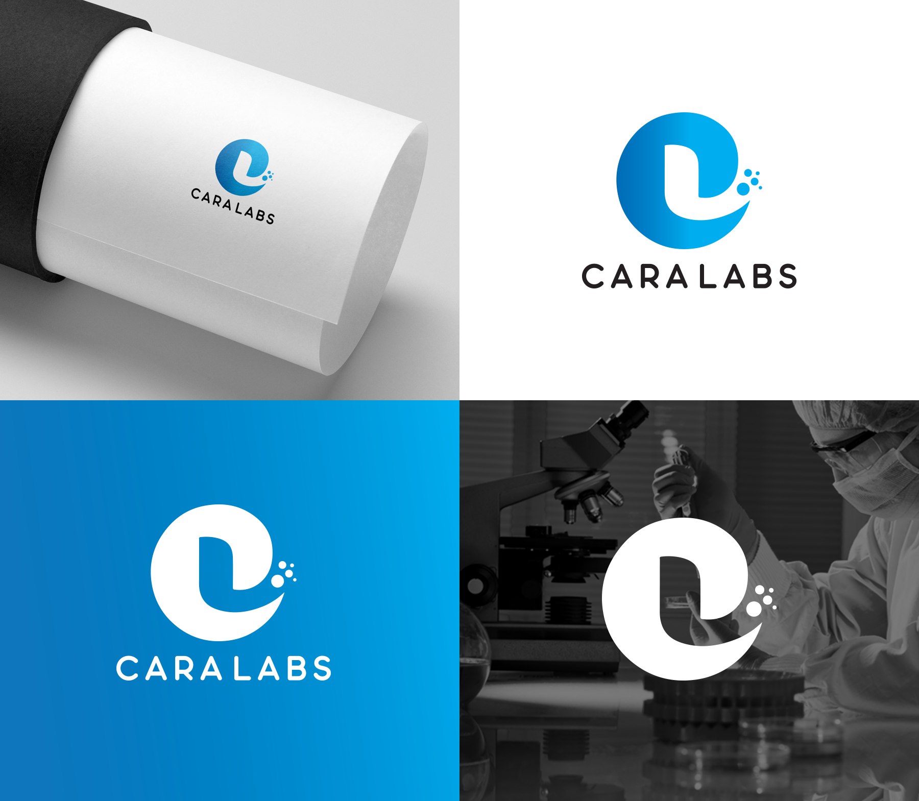 Logo-Design von ZinKo für dieses Projekt | Design #27003115