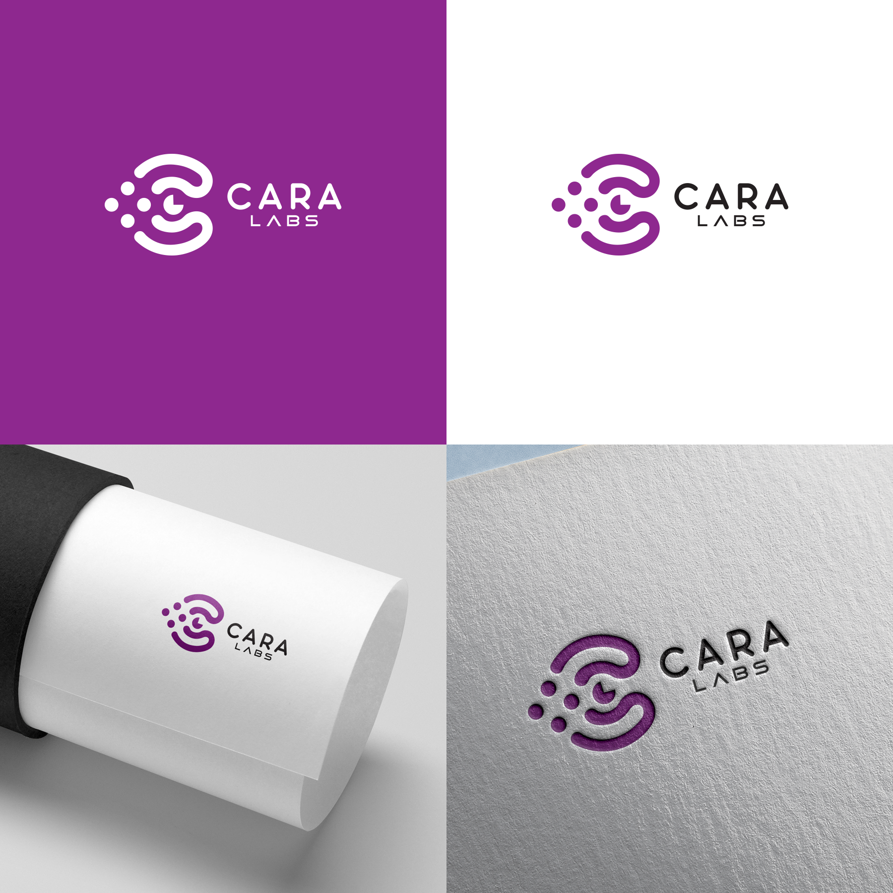 Logo-Design von ZinKo für dieses Projekt | Design #27010760