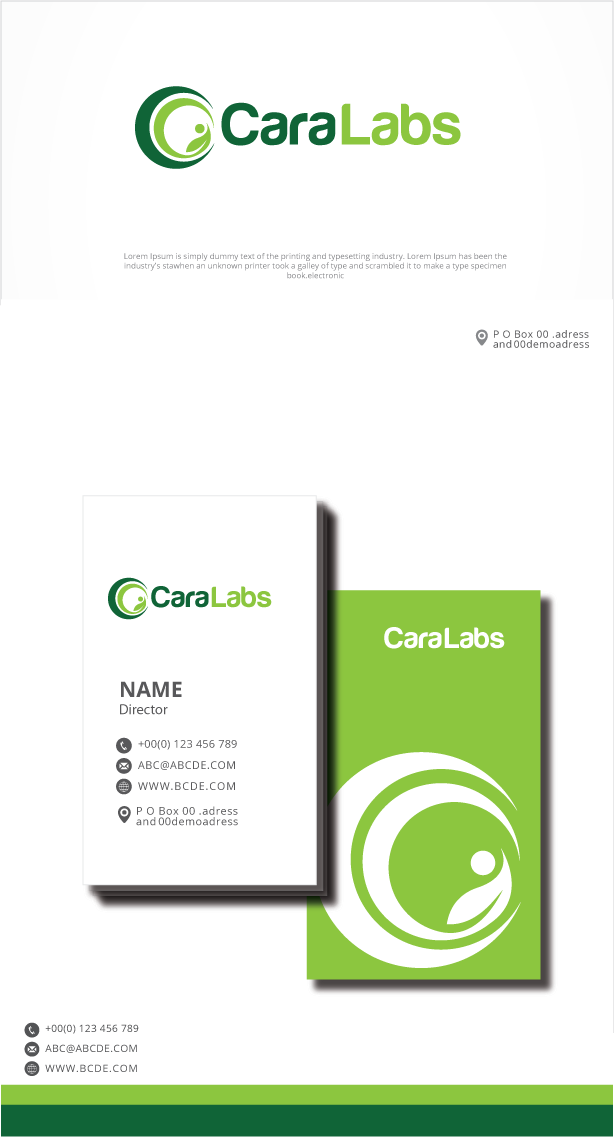 Diseño de Logo por graphicevolution para este proyecto | Diseño #26967822