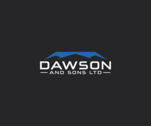 Design de Logo par Adi Graphics pour Dawson and Sons Ltd. | Design : #26972825