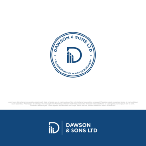 Logo Design by Ilham design