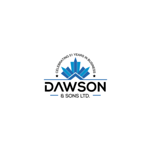Logo Design by WhiteBricks for Dawson and Sons Ltd. | Design: #26972508