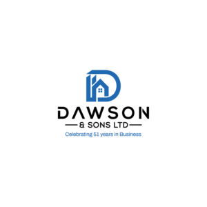 Logo Design by WhiteBricks for Dawson and Sons Ltd. | Design: #26972856