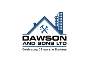 Design de Logo par daniswarasayang pour Dawson and Sons Ltd. | Design : #26968499