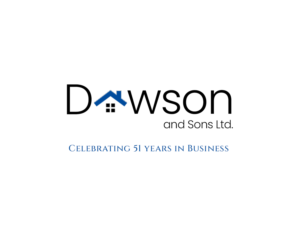 Logo-Design von Andrés Sebastián für Dawson and Sons Ltd. | Design #26973152