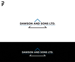 Design de Logo par poisonvectors pour Dawson and Sons Ltd. | Design : #26968592