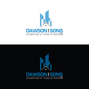 Logo-Design von prodesigns99 für Dawson and Sons Ltd. | Design #26970495