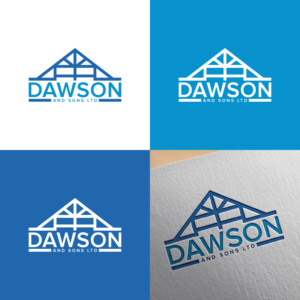Design de Logo par 4tech services pour Dawson and Sons Ltd. | Design : #26973396