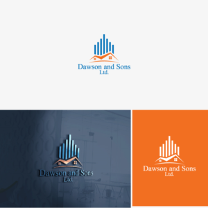 Design de Logo par AL-BARAKAH pour Dawson and Sons Ltd. | Design : #26970584