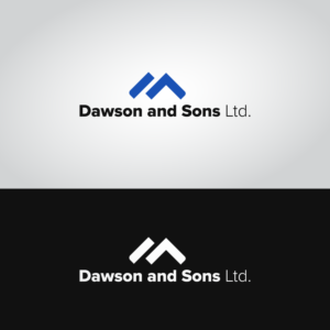 Design de Logo par Kammerfors pour Dawson and Sons Ltd. | Design : #26968753