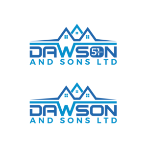 Logo Design by UMBRA Designs for Dawson and Sons Ltd. | Design: #26968821