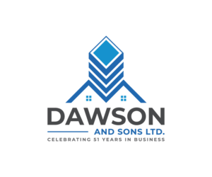 Logo-Design von UN für Dawson and Sons Ltd. | Design #26971615